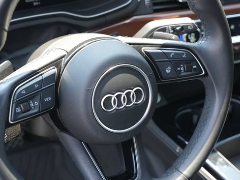 Used 2022 Audi A4 2.0T allroad Premium Plus AWD/4WD image 13