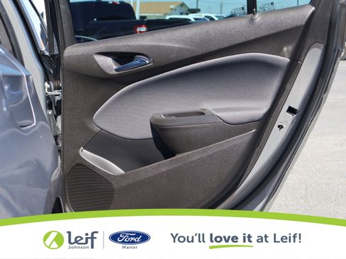 Used 2018 Chevrolet Cruze LT image 39