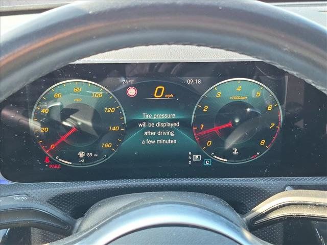 Used 2019 Mercedes-Benz A 220 4MATIC image 9