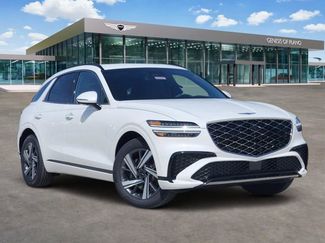 New 2026 Genesis GV70 3.5T Sport Advanced video 1