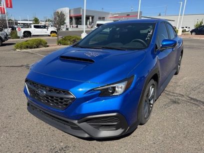 Used 2024 Subaru WRX