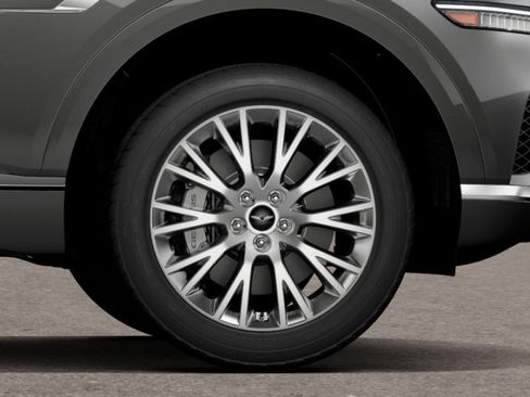 New 2026 Genesis GV80 2.5T image 8