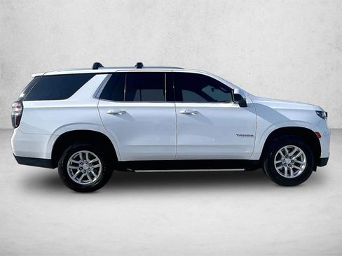 Used 2022 Chevrolet Tahoe LS RWD image 5