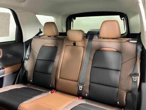 New 2026 Ford Bronco Sport Outer Banks image 16