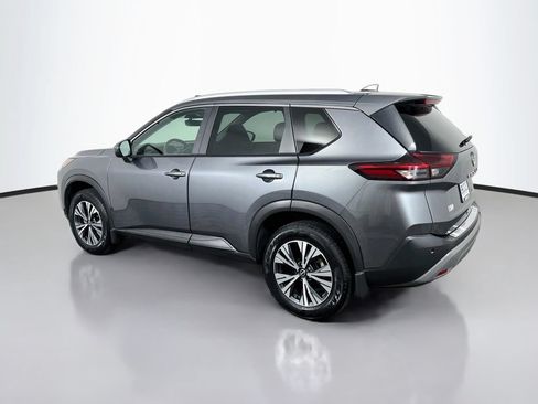 Used 2023 Nissan Rogue SV w/ SV Premium B Package AWD/4WD image 5