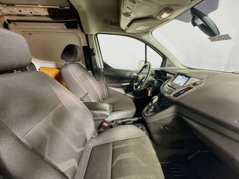 Used 2018 Ford Transit Connect XLT FWD image 25