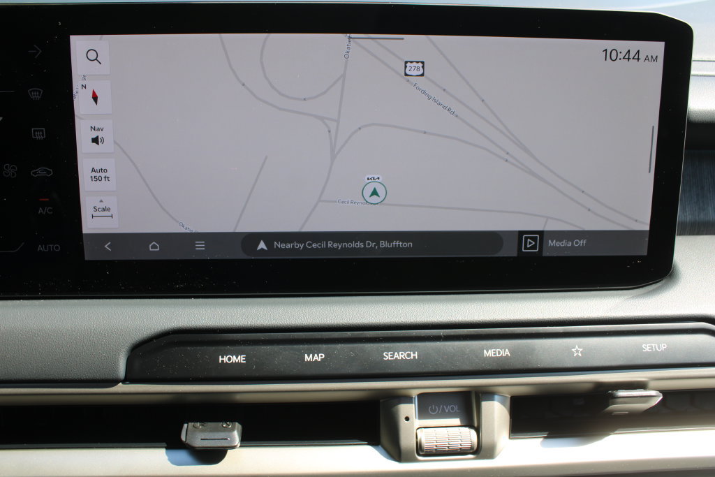 New 2027 Kia Telluride SX Prestige AWD/4WD image 52
