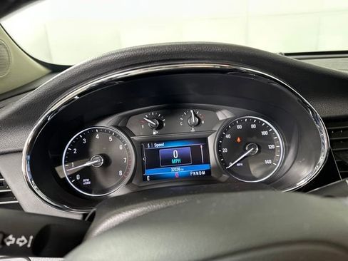 Used 2022 Buick Encore Preferred w/ Safety Package image 17