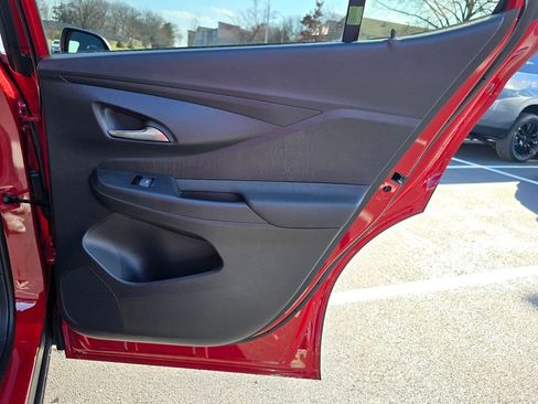 New 2026 Buick Envista Preferred image 28