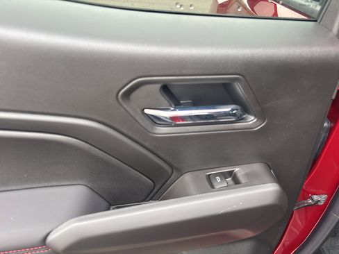 New 2026 Chevrolet Colorado Z71 image 16