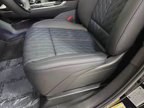 Used 2026 Cadillac Escalade IQL Sport 1 image 29