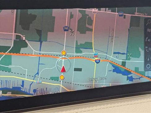 Certified 2019 Mercedes-Benz S 450 Sedan image 13