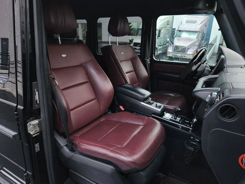 Used 2014 Mercedes-Benz G 550 image 20