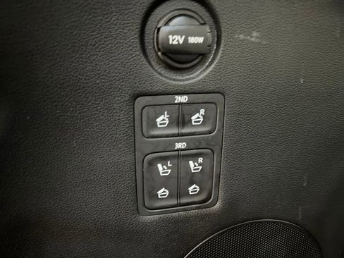 Used 2024 Hyundai Palisade Calligraphy image 45