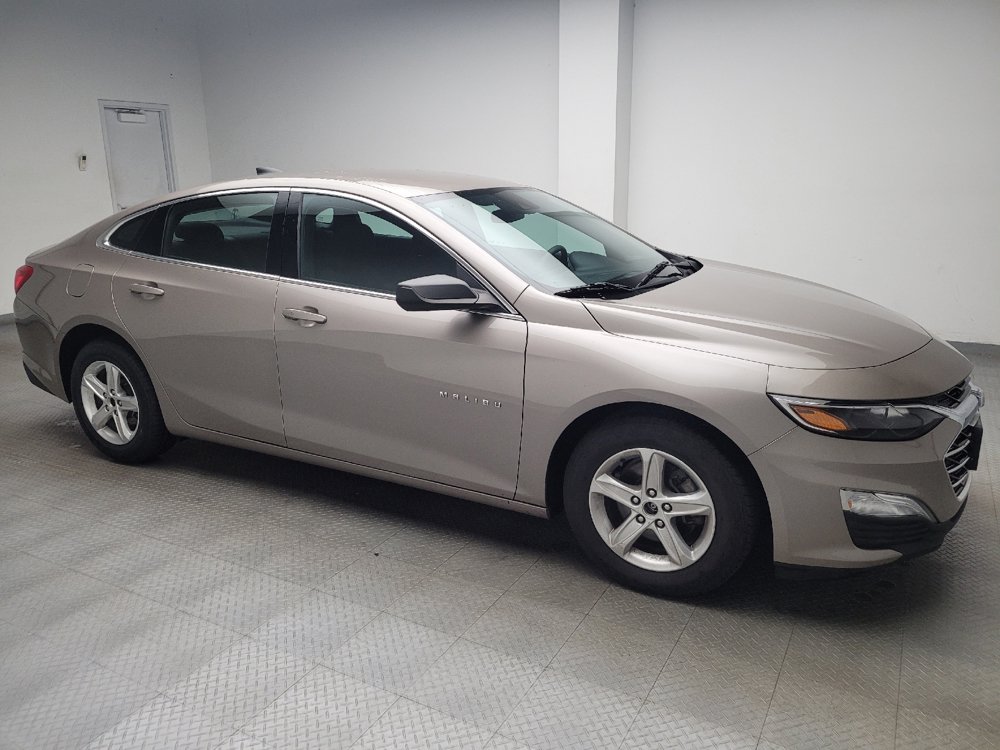 Used 2023 Chevrolet Malibu LS FWD image 11