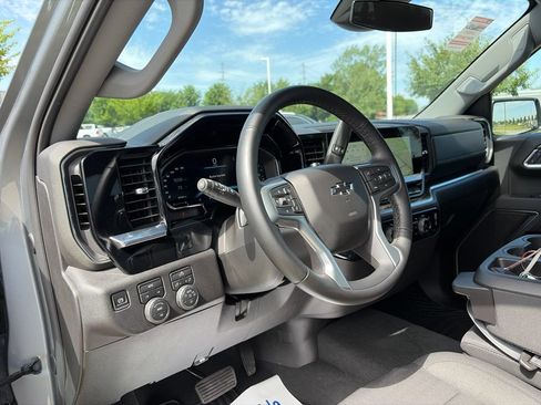 Used 2026 Chevrolet Silverado 1500 RST AWD/4WD image 49