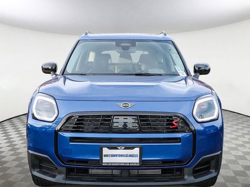 Used 2025 MINI Cooper Countryman S image 2