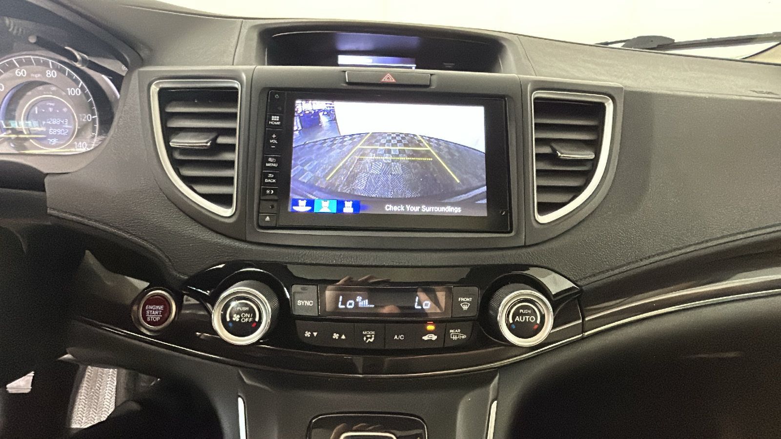 Used 2015 Honda CR-V EX-L image 27
