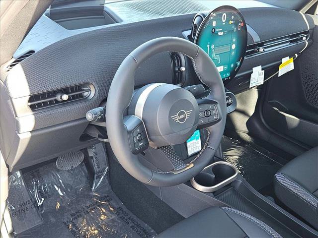 New 2026 MINI Cooper S FWD image 3