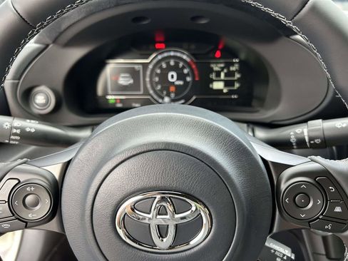 New 2026 Toyota GR86 Premium w/ Performance Package RWD image 28