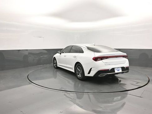 Used 2023 Kia K5 LXS FWD image 5