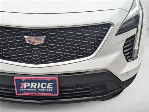 Used 2019 Cadillac XT4 Sport image 9