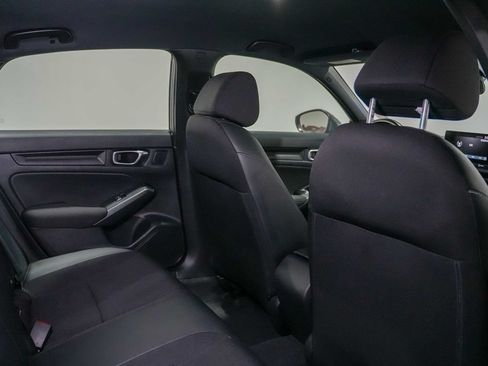 Used 2024 Honda Civic Sport image 23