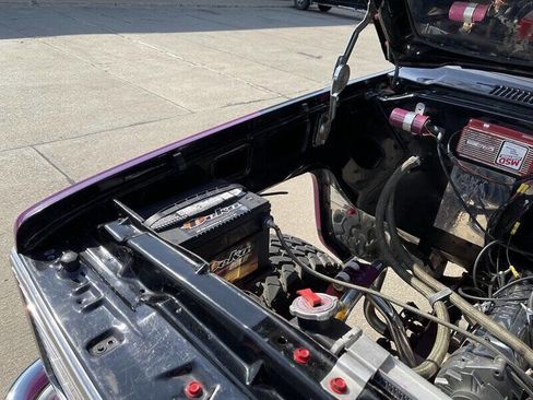 Used 1987 Chevrolet Blazer Silverado 2dr 4WD SUV image 63