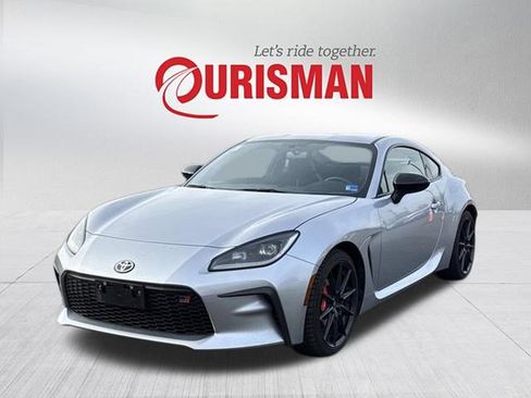 Used 2024 Toyota GR86 Premium image 5