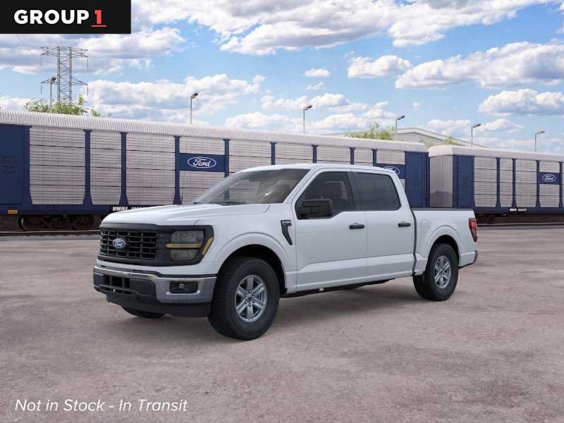 New 2026 Ford F150 XL RWD image 1