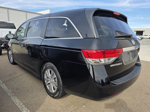 Used 2014 Honda Odyssey EX-L image 7