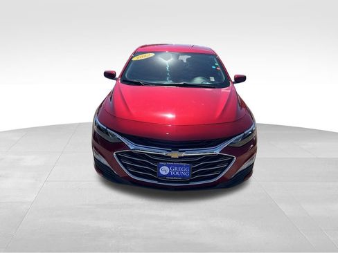 Used 2022 Chevrolet Malibu LT FWD image 10