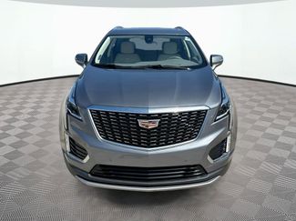 Used 2020 Cadillac XT5 Premium Luxury w/ LPO, Floor Liner Package FWD video 2