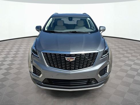 Used 2020 Cadillac XT5 Premium Luxury w/ LPO, Floor Liner Package FWD image 2