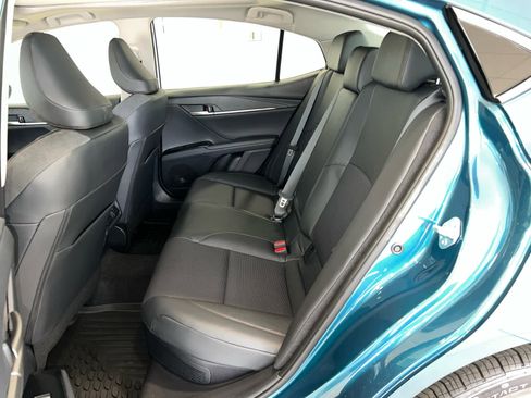 New 2026 Toyota Camry XLE image 12