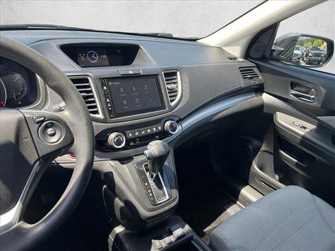 Used 2016 Honda CR-V EX image 15