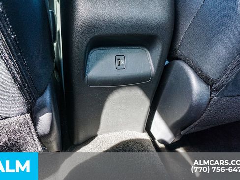 Used 2025 Nissan Sentra SV w/ All-Weather Package FWD image 57