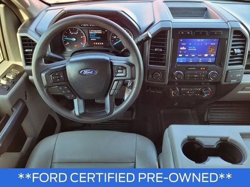 Certified 2022 Ford F350 XL w/ Power Equipment Group image 18