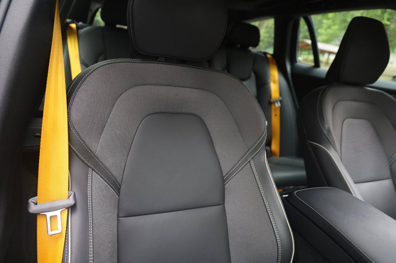 Used 2023 Volvo V60 T8 Polestar w/ Protection Package Premier AWD/4WD image 22