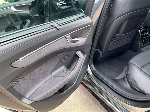 New 2026 Audi A6 Prestige AWD/4WD image 18