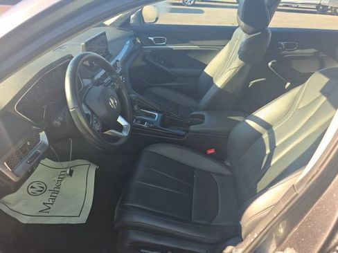 Used 2024 Acura Integra FWD image 3