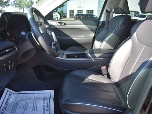 Used 2025 Hyundai Palisade XRT FWD image 14