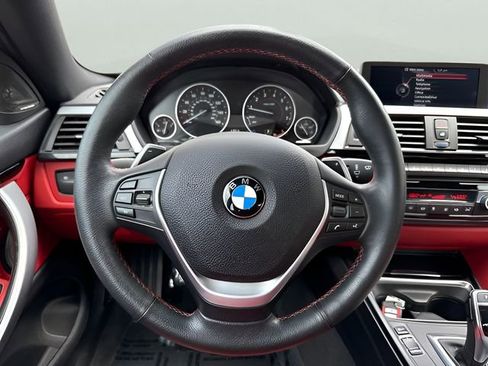 Used 2014 BMW 428i xDrive Coupe AWD/4WD image 14