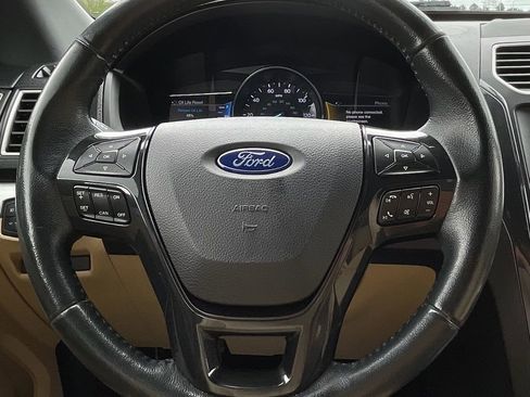 Used 2017 Ford Explorer XLT w/ Equipment Group 202A FWD image 19