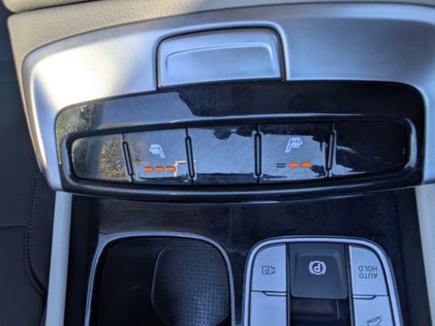 Used 2024 Hyundai Tucson SEL image 26