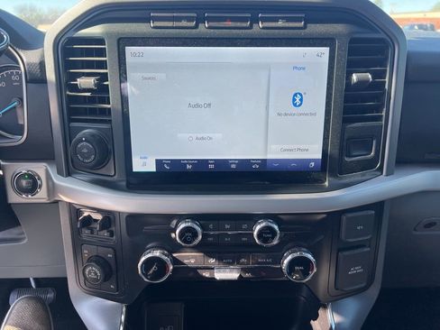 Used 2022 Ford F150 XLT w/ Equipment Group 302A High image 12