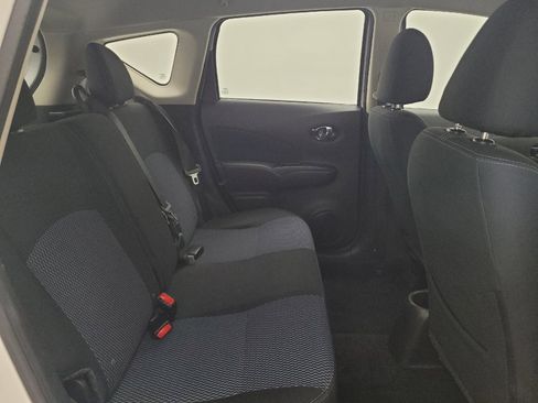 Used 2019 Nissan Versa Note SV FWD image 19
