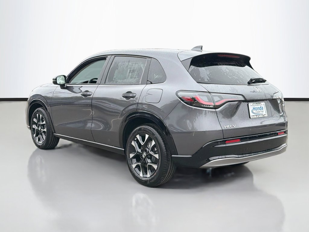 New 2027 Honda HR-V EX-L image 8