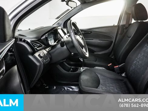 Used 2021 Chevrolet Spark LT image 17