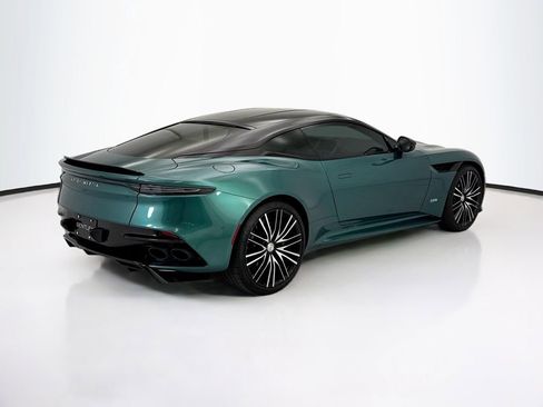 Used 2023 Aston Martin DBS Coupe RWD image 5